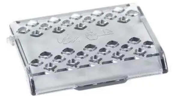 Крышка бункера молотого кофе для кофемашин Saeco Philips серии EP1000 EP2000 EP3000 EP4000 EP5000 42194408460
Крышка бункера молотого кофе для кофемашин Saeco Philips серии EP1000 EP2000 EP3000 EP4000 EP5000 42194408460