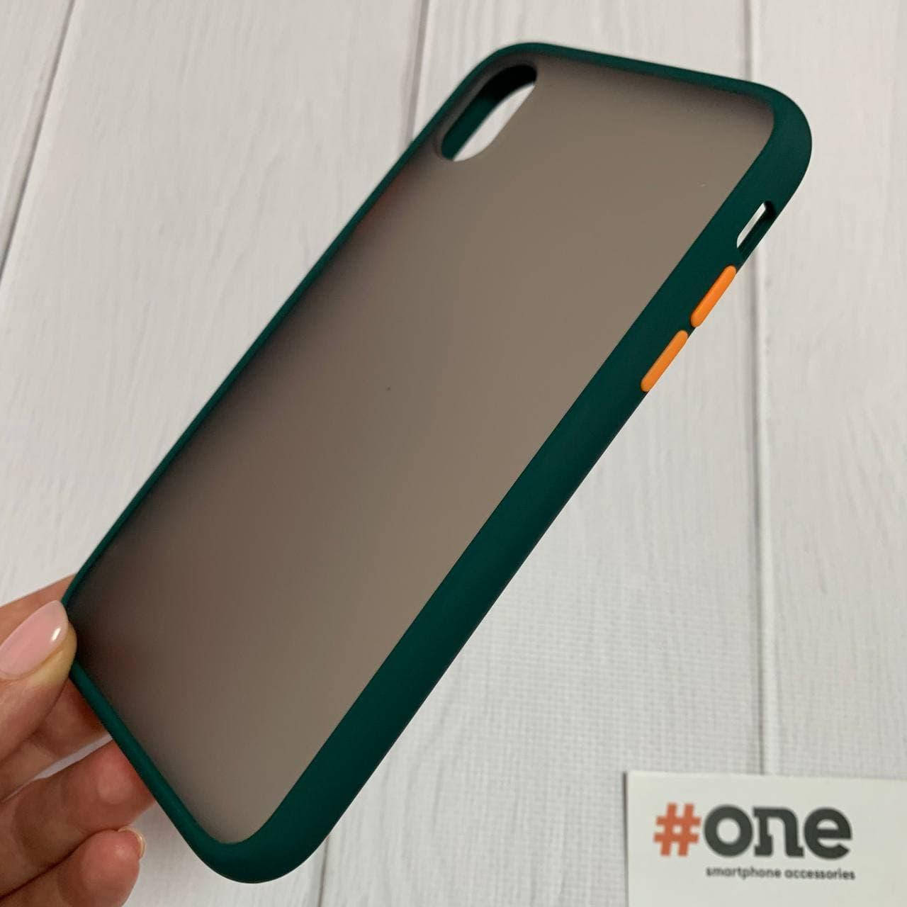 Чехол для iPhone XR с цветными кнопками плотный матовый чехол на телефон айфон хр зеленый TCB, Зелёный
Чехол для iPhone XR с цветными кнопками плотный матовый чехол на телефон айфон хр зеленый TCB, Зелёный