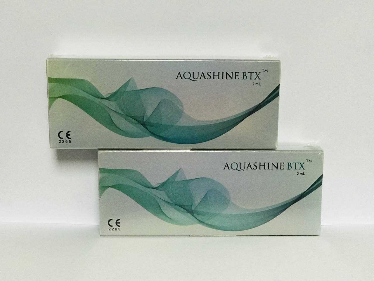 Aquashine BTX (Аквашайн БТХ), (1*2,0 ml)
Aquashine BTX (Аквашайн БТХ), (1*2,0 ml)