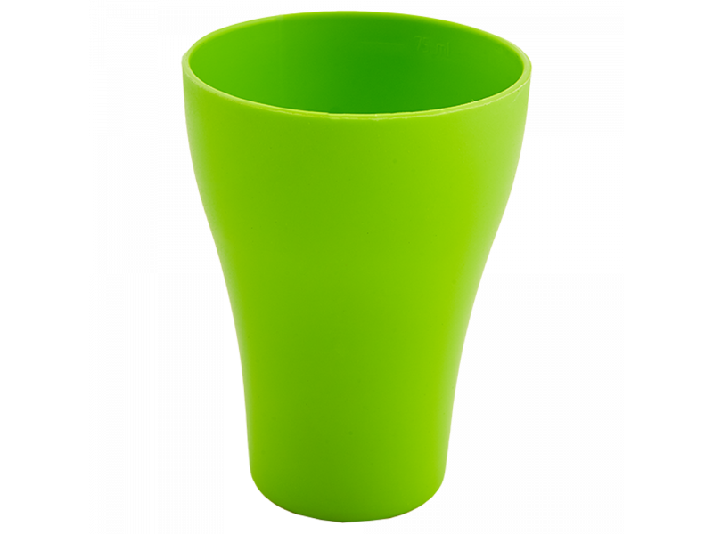 Рюмка 0,075л. (оливк.)
Рюмка 0,075л. (оливк.)