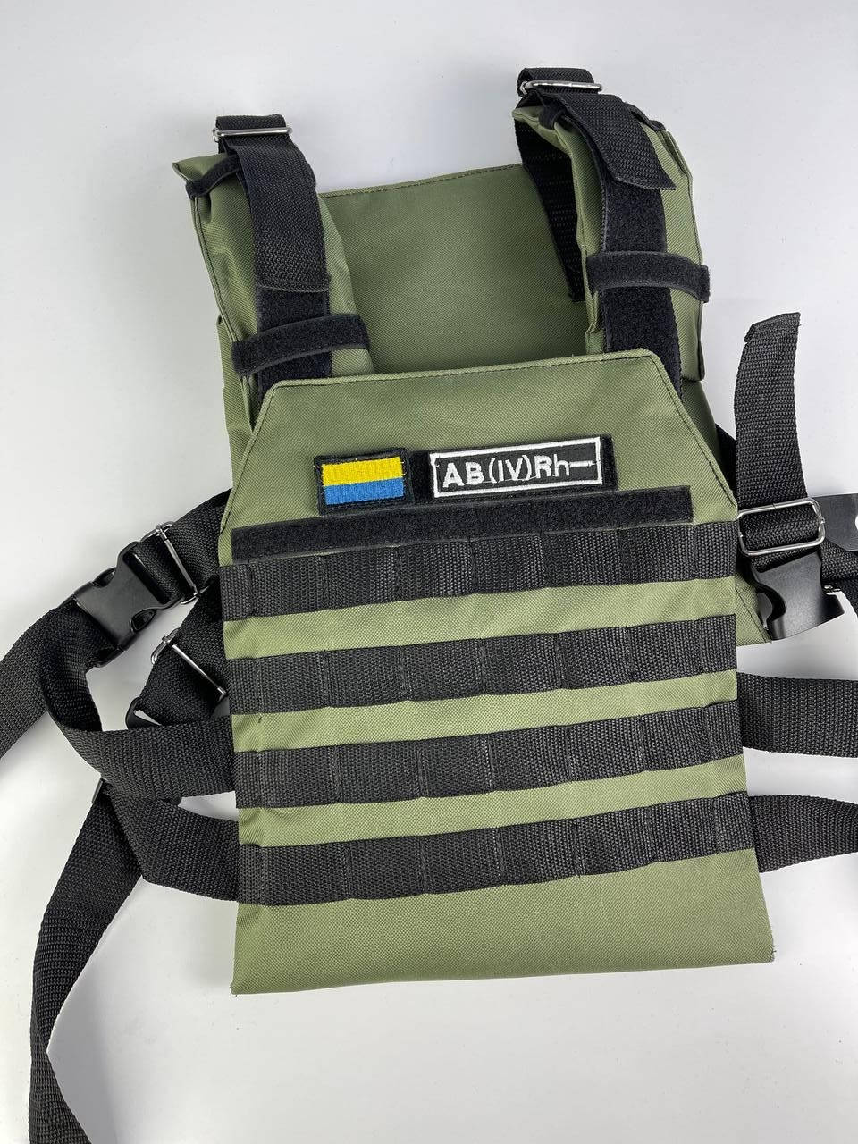 Плитоноска Pro Khaki под плиты 25*30 Хаки (без плит и шевронов) для ЗСУ тактическая одежда
Плитоноска Pro Khaki под плиты 25*30 Хаки (без плит и шевронов) для ЗСУ тактическая одежда
