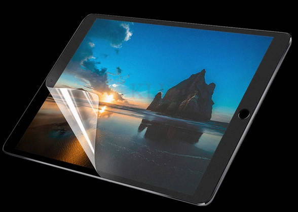 Гидрогелевая пленка Матовая Samsung Galaxy Tab S6 Lite S5e S7,Tab S4 S3 S2 E 9,6 противоударная пленка
Гидрогелевая пленка Матовая Samsung Galaxy Tab S6 Lite S5e S7,Tab S4 S3 S2 E 9,6 противоударная пленка
