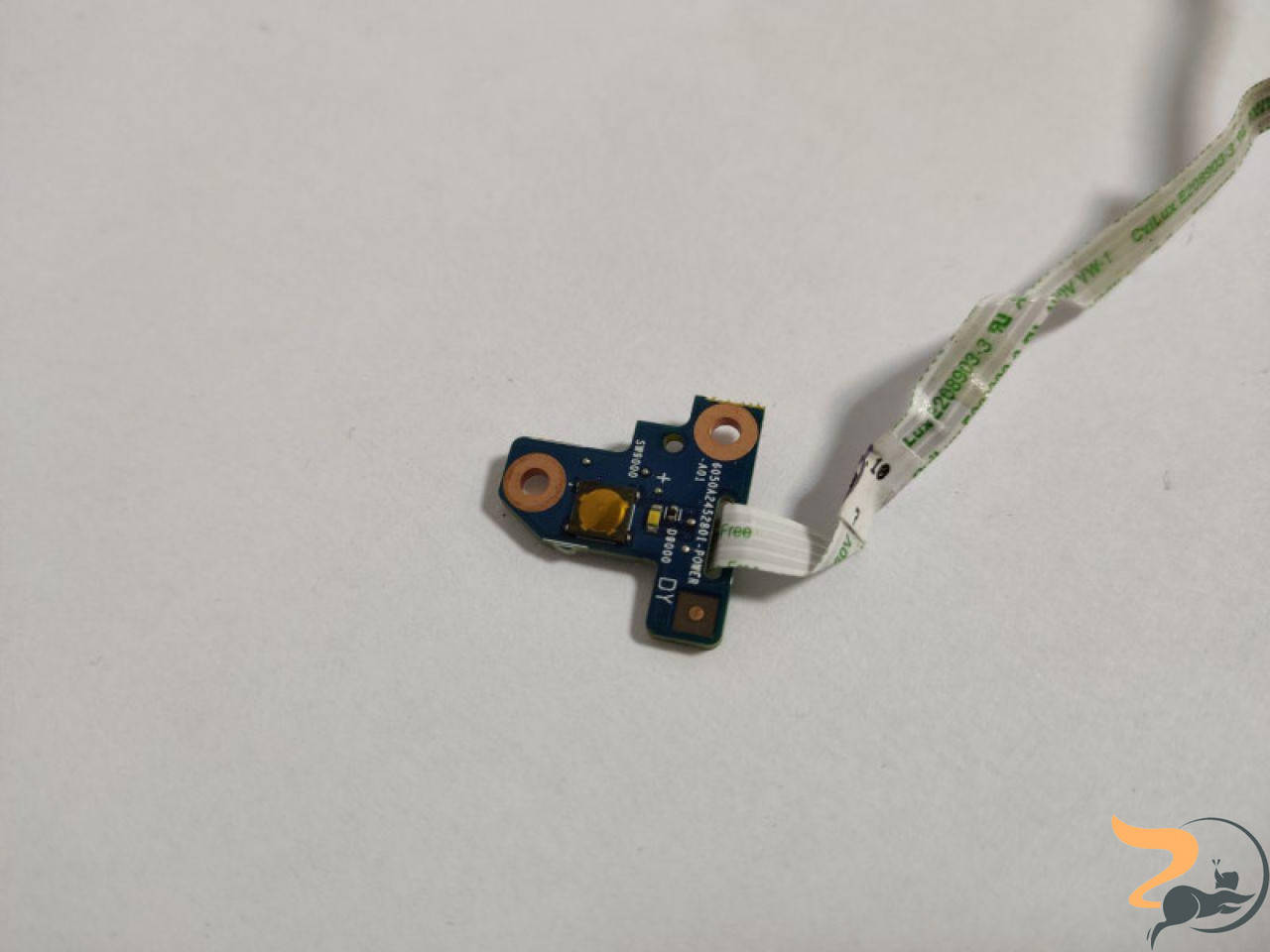 Кнопка включення, для ноутбука HP ProBook 4535s, 4730s, 6050a2452801, Б/В, в хорошому стані, без пошкоджень.
Кнопка включення, для ноутбука HP ProBook 4535s, 4730s, 6050a2452801, Б/В, в хорошому стані, без пошкоджень.