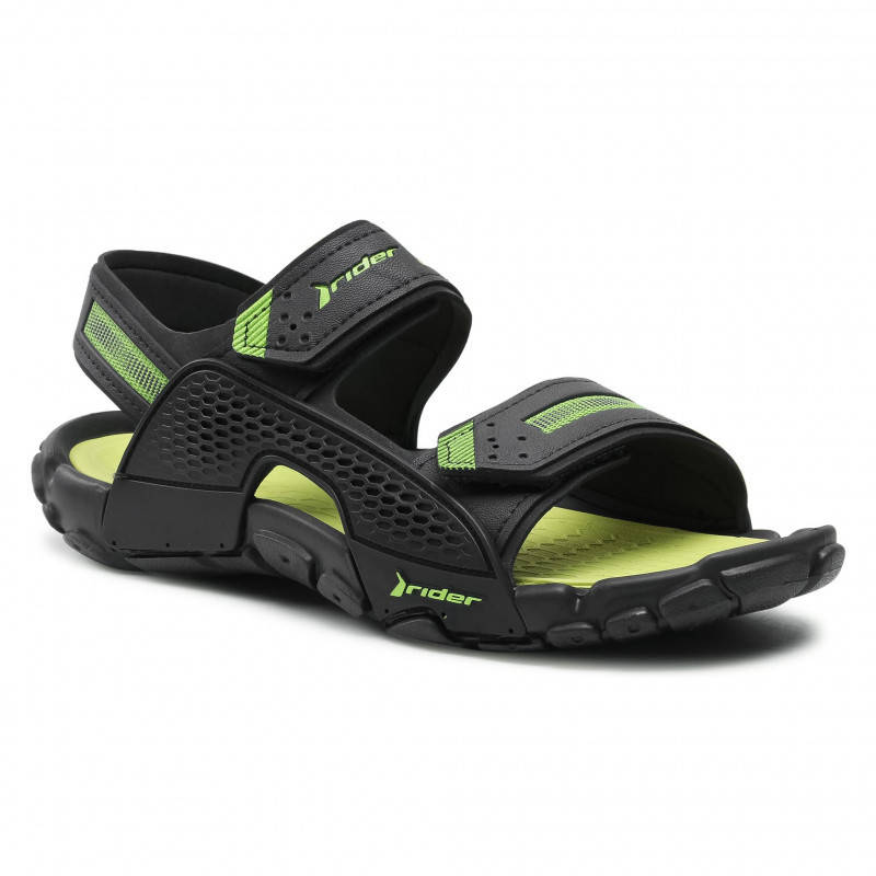 Оригинал Детские повседневные Сандалии 83066-02235 SS21 RIDER TENDER 12 KIDS black/green 32, Черный
Оригинал Детские повседневные Сандалии 83066-02235 SS21 RIDER TENDER 12 KIDS black/green 32, Черный