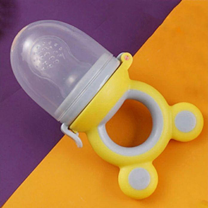 Ниблер Микки Желтый+серый
Ниблер Микки Желтый+серый