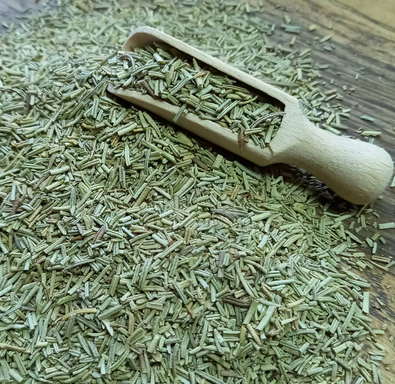 Розмарин
Розмарин