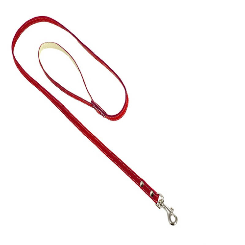 7883 Поводок 10мм "ПЕРЛАМУТР" кожаный двойной 2-х лицевой Медный 
7883 Поводок 10мм "ПЕРЛАМУТР" кожаный двойной 2-х лицевой Медный