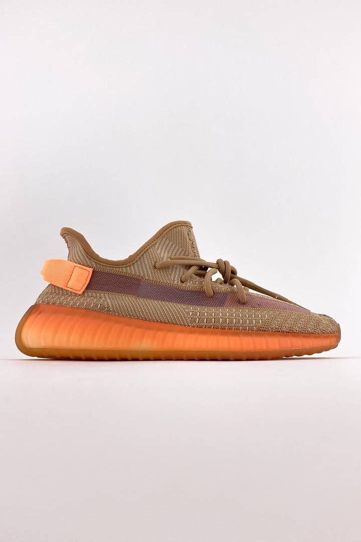 Adidas Yeezy Boost 350 мужские летние оранжевые кроссовки на шнурках. Летние мужские текстильные кроссы 43, Оранжевый
Adidas Yeezy Boost 350 мужские летние оранжевые кроссовки на шнурках. Летние мужские текстильные кроссы 43, Оранжевый