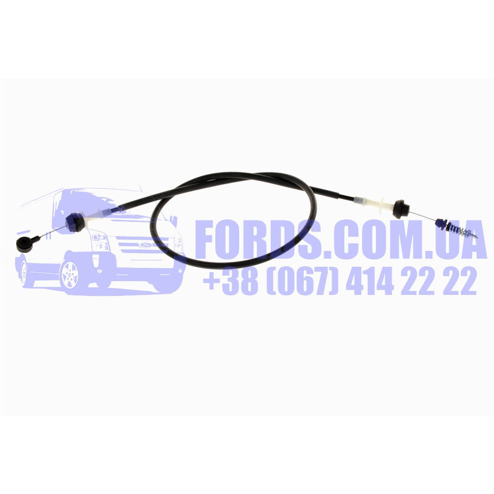 Трос газа FORD FOCUS 1998-2005 (2.0 Бензин L=1200MM) (1336041/4M519C799CA/SGE042ECEM) ECEM
Трос газа FORD FOCUS 1998-2005 (2.0 Бензин L=1200MM) (1336041/4M519C799CA/SGE042ECEM) ECEM