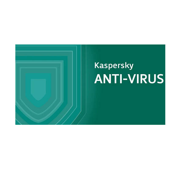 Антивірусна програма Kaspersky Anti-Virus European Edition. 2-Desktop 1 year продовження, ел. ключ
Антивірусна програма Kaspersky Anti-Virus European Edition. 2-Desktop 1 year продовження, ел. ключ