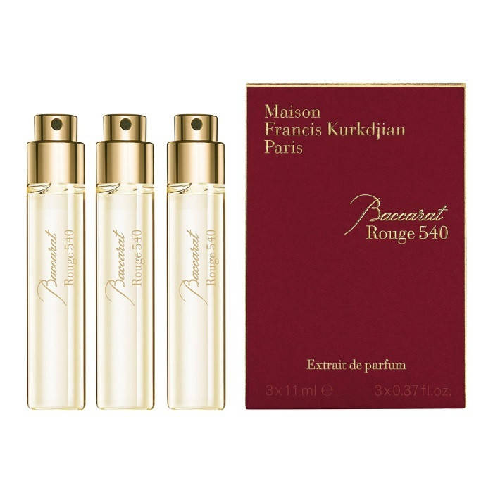 M.F.K. Baccarat Rouge 540 Extrait De Parfum 33 ml,мл- Мэйсон Ф.К. Баккарат Руж 540 Экстракт Де Парфюм
M.F.K. Baccarat Rouge 540 Extrait De Parfum 33 ml,мл- Мэйсон Ф.К. Баккарат Руж 540 Экстракт Де Парфюм