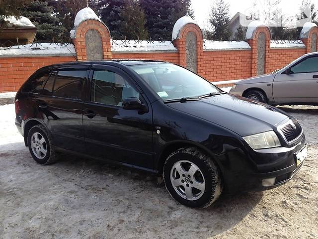 Дефлекторы окон на Skoda Fabia I универсал 1999-2006 (скотч) AV-Tuning. Ветровики на Skoda Fabia
Дефлекторы окон на Skoda Fabia I универсал 1999-2006 (скотч) AV-Tuning. Ветровики на Skoda Fabia