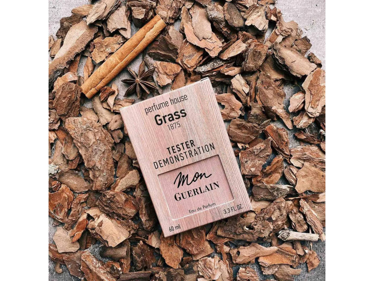 Guerlain Mon Guerlain - Perfume house Tester 60ml 
Guerlain Mon Guerlain - Perfume house Tester 60ml