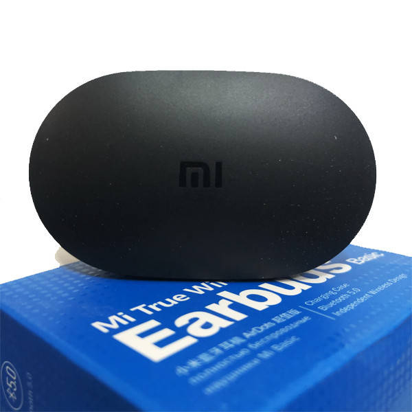 Беспроводные Bluetooth Наушники Xiaomi Redmi Airdots, Черный
Беспроводные Bluetooth Наушники Xiaomi Redmi Airdots, Черный