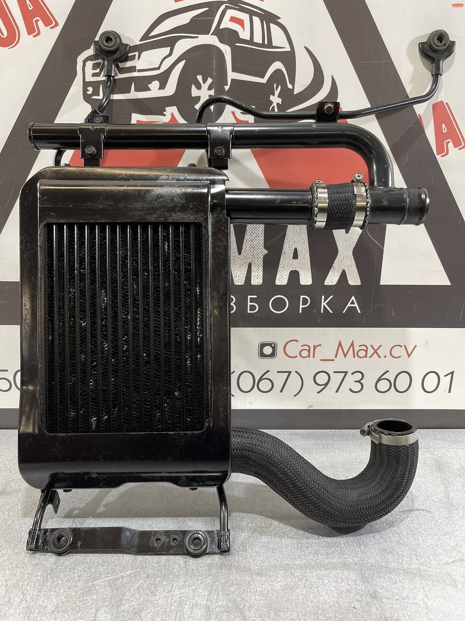 Радиатор интеркулера Mitsubishi Pajero Sport 1 K94 2.5TD 4D56 1997-2008 MR239608 КОМПЛЕКТНЫЙ
Радиатор интеркулера Mitsubishi Pajero Sport 1 K94 2.5TD 4D56 1997-2008 MR239608 КОМПЛЕКТНЫЙ