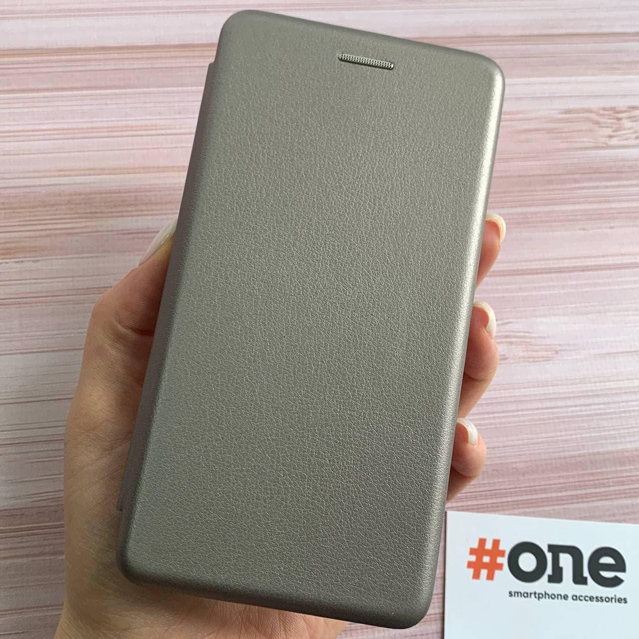 Чехол книга для Xiaomi Redmi 5a с эко кожи с подставкой магнитом книжка на телефон сяоми 5а серая STN, Серый
Чехол книга для Xiaomi Redmi 5a с эко кожи с подставкой магнитом книжка на телефон сяоми 5а серая STN, Серый