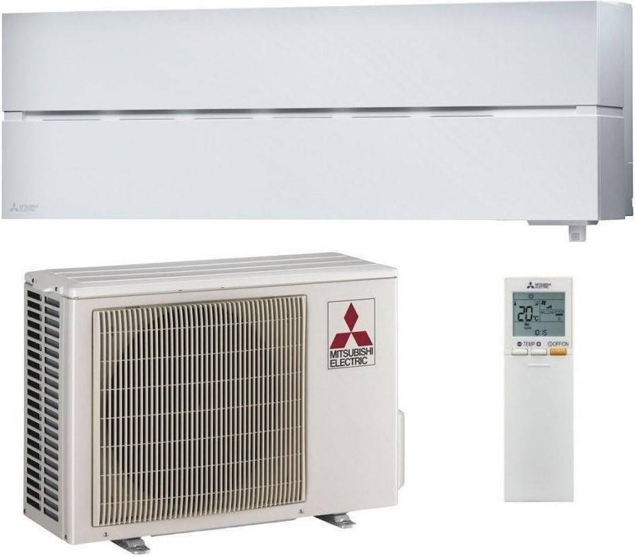 Кондиционер Mitsubishi Electric Premium Inverter ZUBADAN MSZ-LN25VG2W / MUZ-LN25VGHZ2
Кондиционер Mitsubishi Electric Premium Inverter ZUBADAN MSZ-LN25VG2W / MUZ-LN25VGHZ2