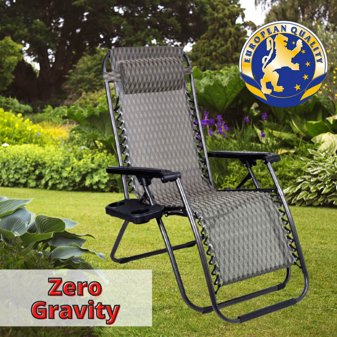Польский шезлонг- кресло Zero Gravity с подстаканником, нагрузка до 120кг пляжный шезлонг
Польский шезлонг- кресло Zero Gravity с подстаканником, нагрузка до 120кг пляжный шезлонг