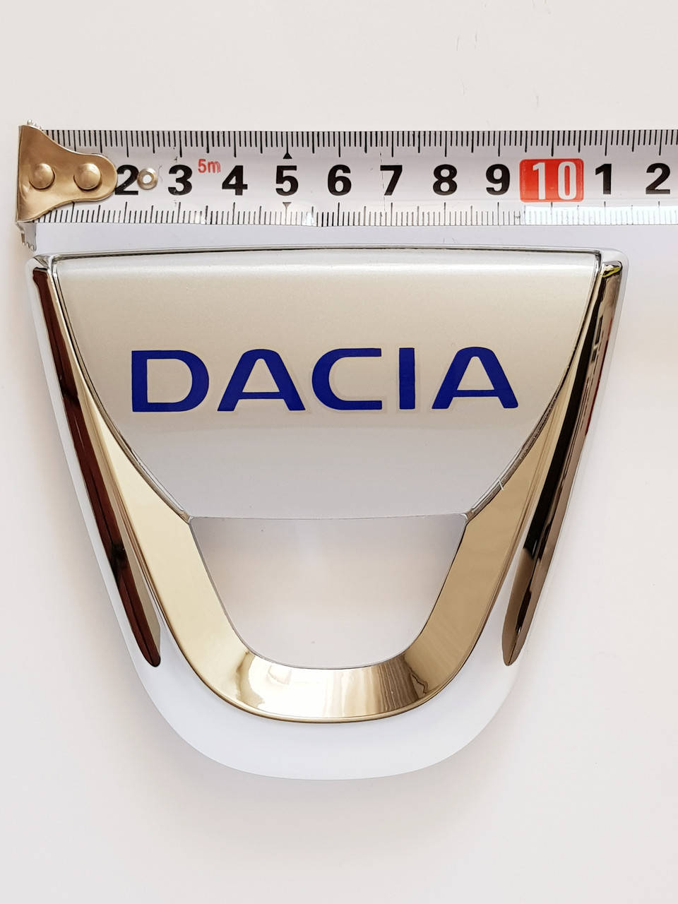 Эмблема Dacia Sandero, Stepway, Duster, Lodgy, Dokker 115х100 мм. зад.
Эмблема Dacia Sandero, Stepway, Duster, Lodgy, Dokker 115х100 мм. зад.