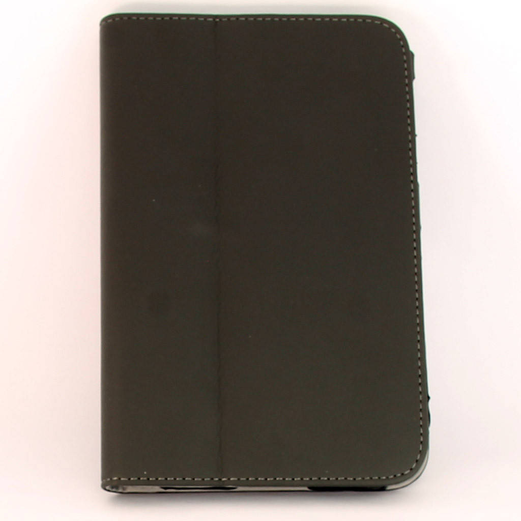 Чехол-книжка для Samsung P3100 Galaxy Tab 2 7.0, кожаный, Серый /flip case/флип кейс /самсунг/Samsung GT-P3100
Чехол-книжка для Samsung P3100 Galaxy Tab 2 7.0, кожаный, Серый /flip case/флип кейс /самсунг/Samsung GT-P3100