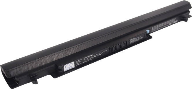 Asus 2600мАч 14,4В-14,8В (гарантия 12мес.) a31-k56, a32-k56, asus k56cb, asus k56cm, asus k56c, asus k56, Черный
Asus 2600мАч 14,4В-14,8В (гарантия 12мес.) a31-k56, a32-k56, asus k56cb, asus k56cm, asus k56c, asus k56, Черный
