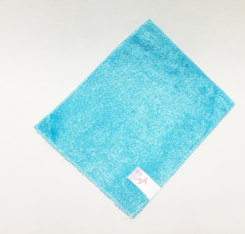 Бамбуковая салфетка для мытья посуды
Бамбуковая салфетка для мытья посуды