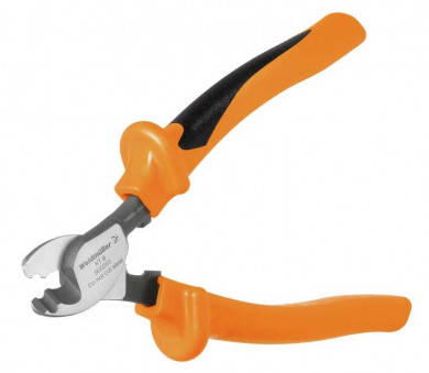 Режущий инструмент Weidmuller KT 8, 9002650000
Режущий инструмент Weidmuller KT 8, 9002650000