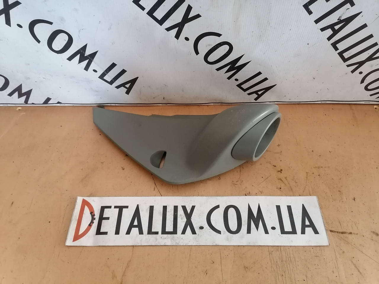 Подстаканник торпедо левый 91165850 на Opel Vivaro, Renault Trafic, Nissan Primastar, Рено Трафик, Опель
Подстаканник торпедо левый 91165850 на Opel Vivaro, Renault Trafic, Nissan Primastar, Рено Трафик, Опель