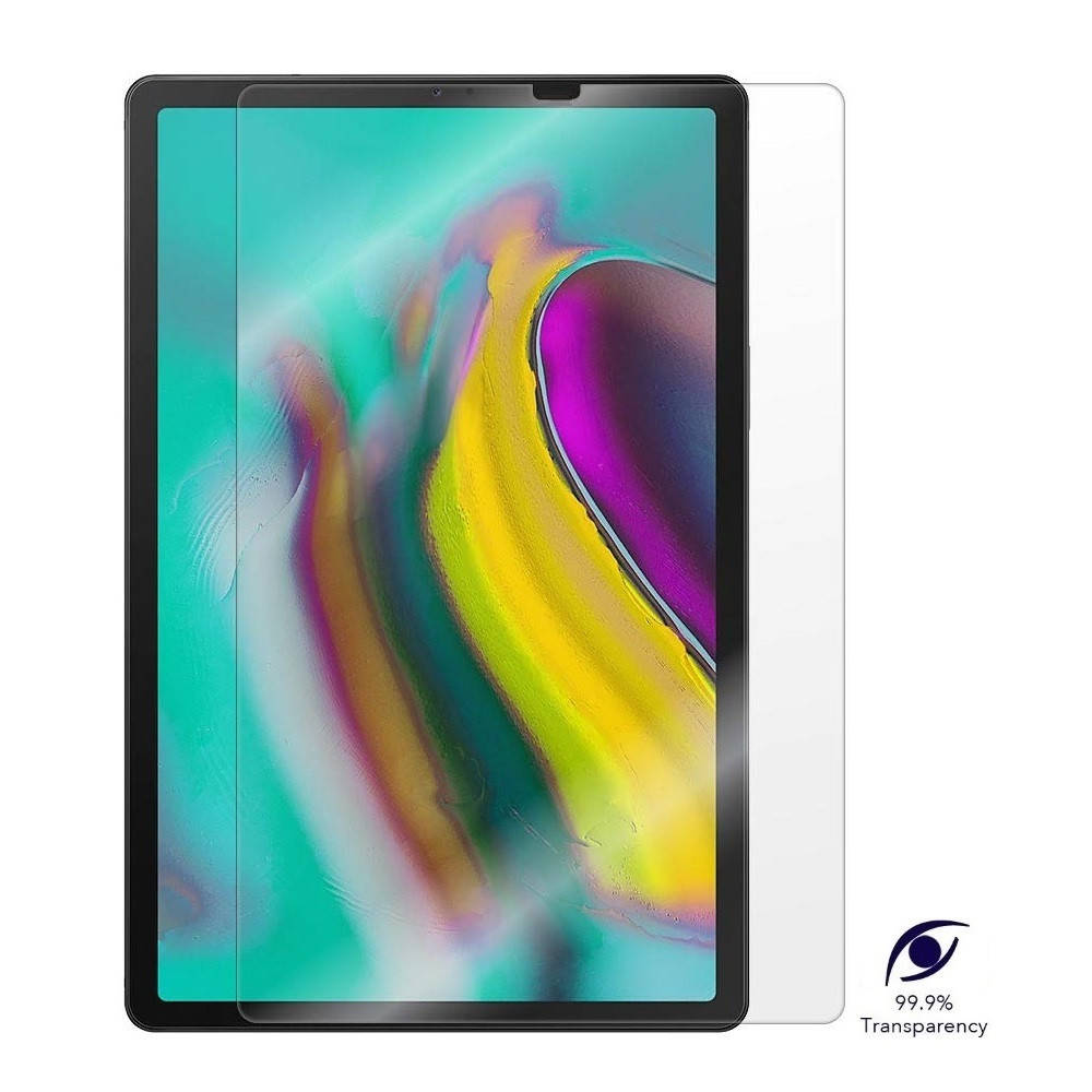 Пленка глянцевая для Samsung Galaxy Tab S5e 10.5" SM-T720 SM-T725 (2019) прозрачная защитная Anomaly Screen Gu
Пленка глянцевая для Samsung Galaxy Tab S5e 10.5" SM-T720 SM-T725 (2019) прозрачная защитная Anomaly Screen Gu