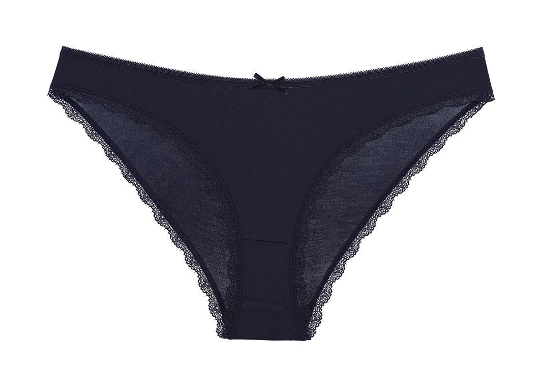 Трусы женские мини Donella 2195WD4 - 1 M 
Трусы женские мини Donella 2195WD4 - 1 M
