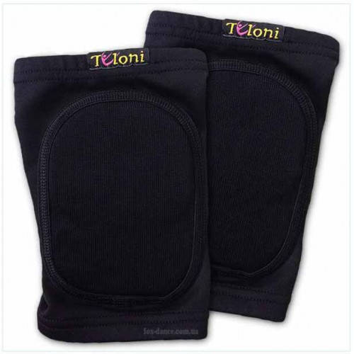 Наколенники Tuloni L
Наколенники Tuloni L