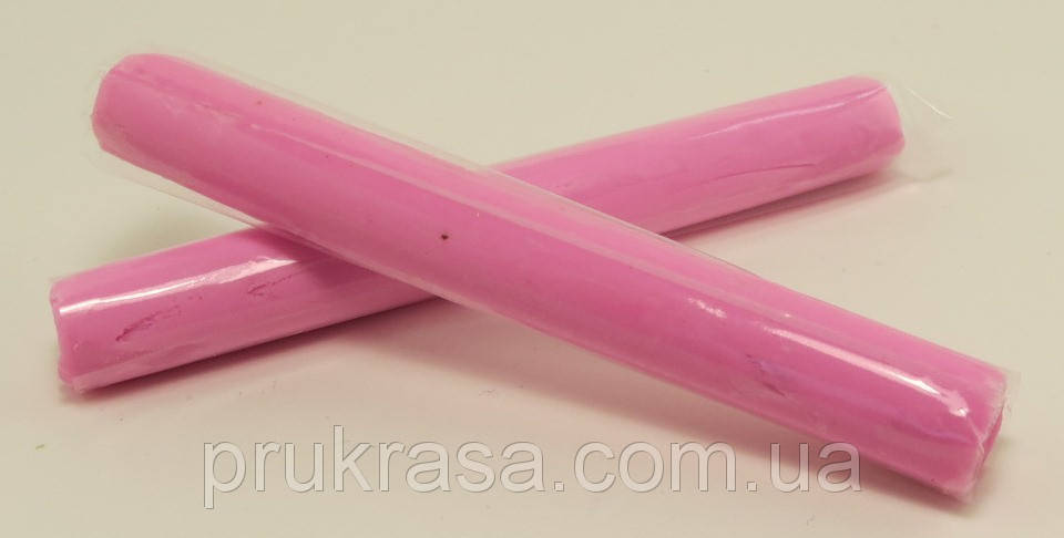 Полимерная глина "LEMA" Pastel, Запекаемая, Палочка 17 грамм, Пластика, Цвет: малиновый коктейль
Полимерная глина "LEMA" Pastel, Запекаемая, Палочка 17 грамм, Пластика, Цвет: малиновый коктейль