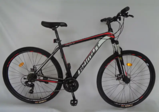 Велосипед Azimut 27,5" D рама 17, 2021 белый
Велосипед Azimut 27,5" D рама 17, 2021 белый