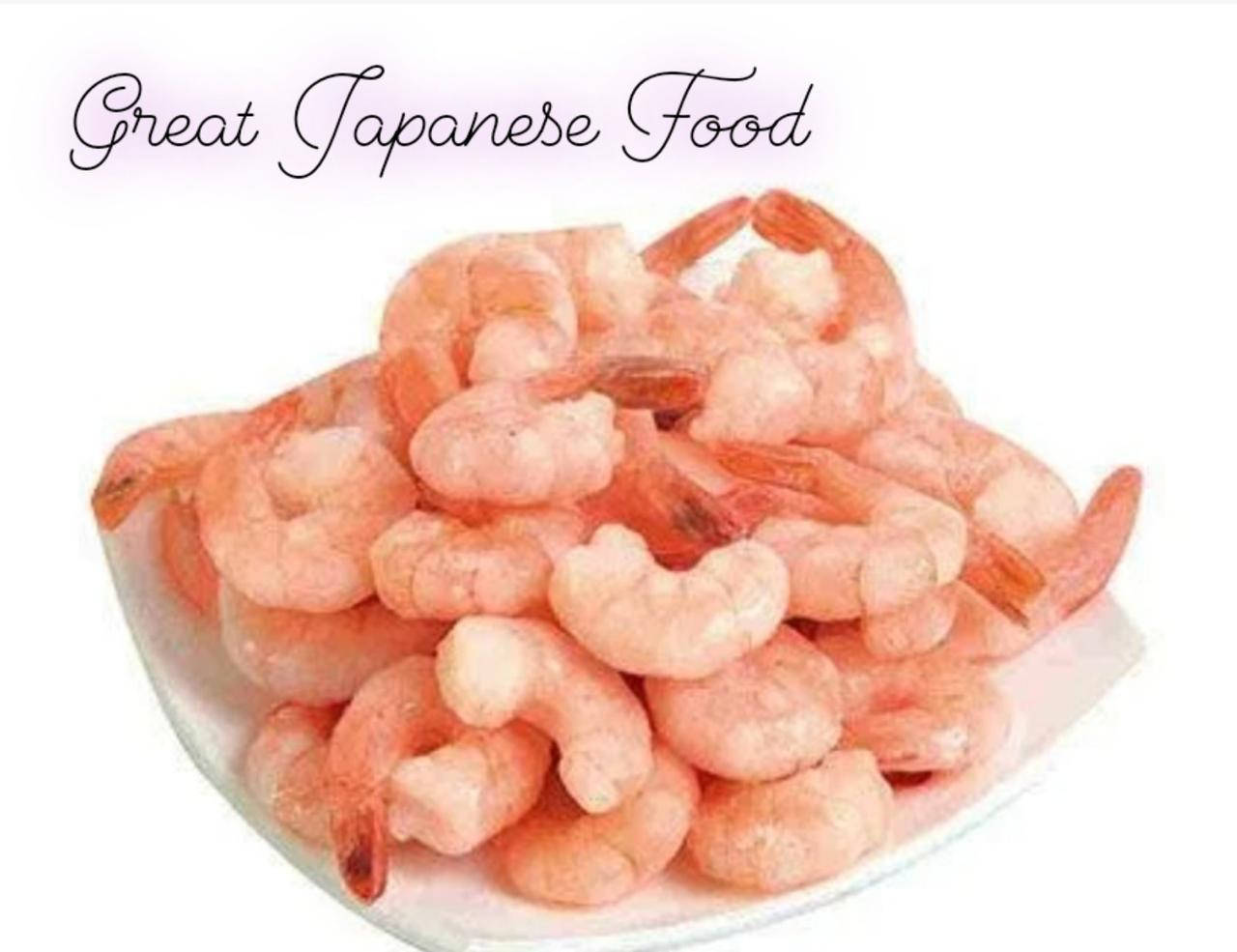 Креветка Коктейльная очищенная замороженная ( 1 кг )
Креветка Коктейльная очищенная замороженная ( 1 кг )