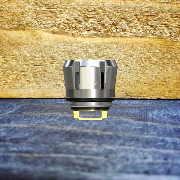 Випаровувач ELEAF HW-N 0.2 ом Original 
Випаровувач ELEAF HW-N 0.2 ом Original