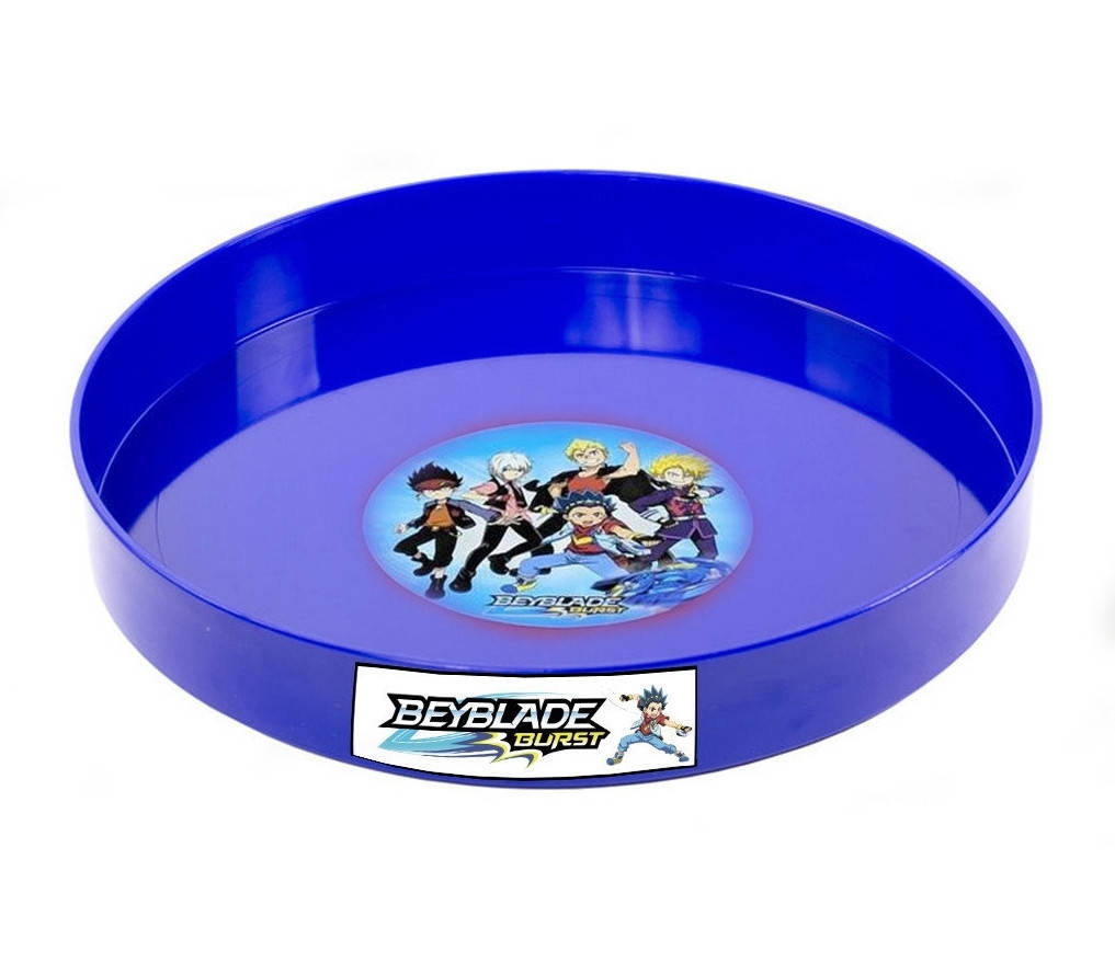 Арена для игры BeyBlade Burst арена 35 
Арена для игры BeyBlade Burst арена 35
