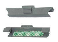 Клипса молдинга стекла BMW 5 E34 1988-1996 51311938494 51318177850 
Клипса молдинга стекла BMW 5 E34 1988-1996 51311938494 51318177850