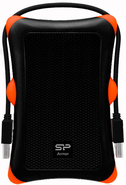 Карман внешний для жесткого диска Silicon Power Armor A30 2.5 HDD/SSD USB 3.0 Black (SP000HSPHDA30S3K)
Карман внешний для жесткого диска Silicon Power Armor A30 2.5 HDD/SSD USB 3.0 Black (SP000HSPHDA30S3K)