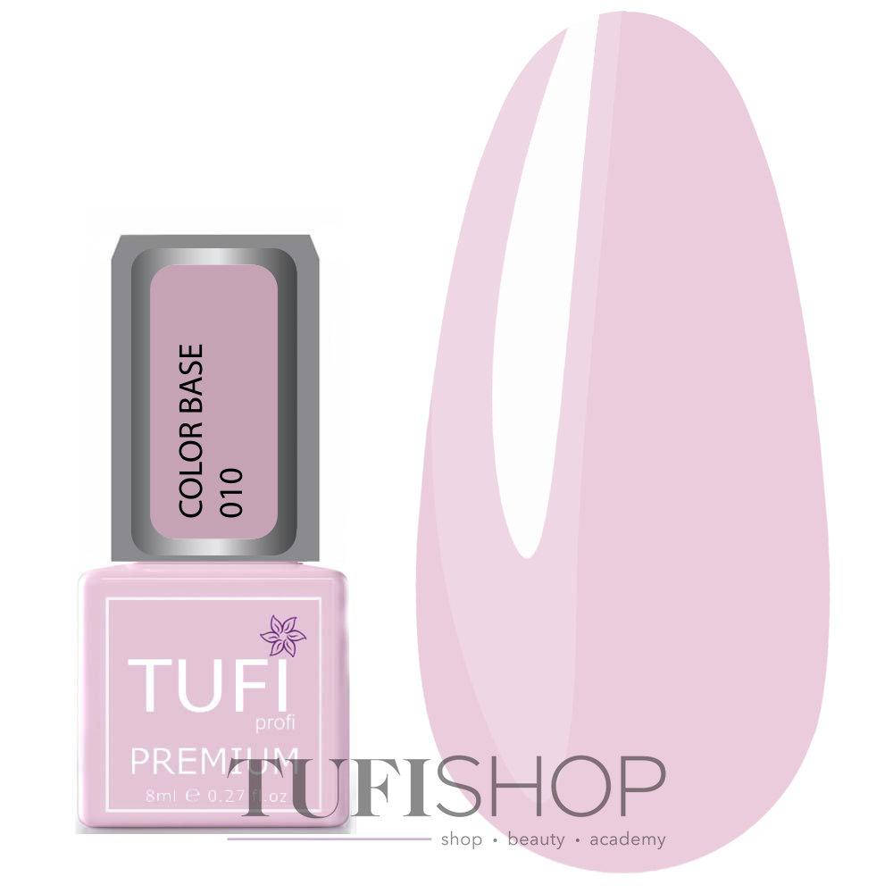 Цветная база TUFI profi PREMIUM Color Base 010 полупрозрачная розовый персик 8 мл (0103709)
Цветная база TUFI profi PREMIUM Color Base 010 полупрозрачная розовый персик 8 мл (0103709)