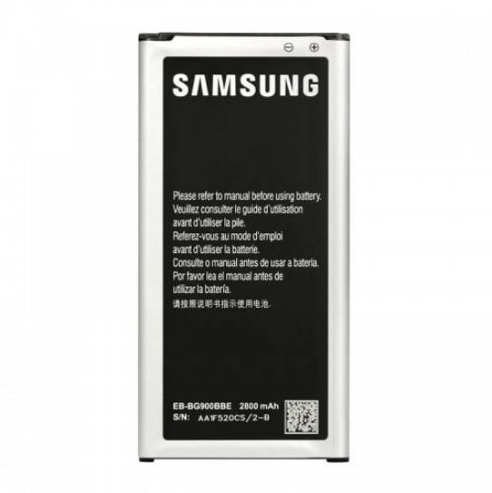 Samsung EB-BG900BBC / EB-BG900BBE / EB-BG900BBU (G900 Galaxy S5, G870A Galaxy S5 Active)
Samsung EB-BG900BBC / EB-BG900BBE / EB-BG900BBU (G900 Galaxy S5, G870A Galaxy S5 Active)