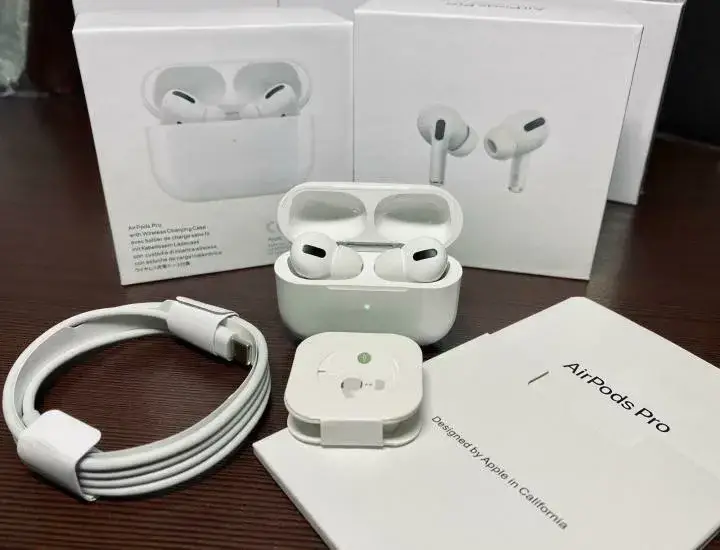 Беспроводные наушники AirPods Pro Наушники аирподс про 2 эпл аирподс про, Белый
Беспроводные наушники AirPods Pro Наушники аирподс про 2 эпл аирподс про, Белый