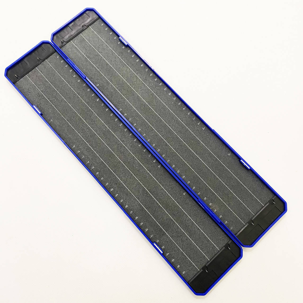 Поводочница Sams Fish SF24052 38x8.5x2
Поводочница Sams Fish SF24052 38x8.5x2