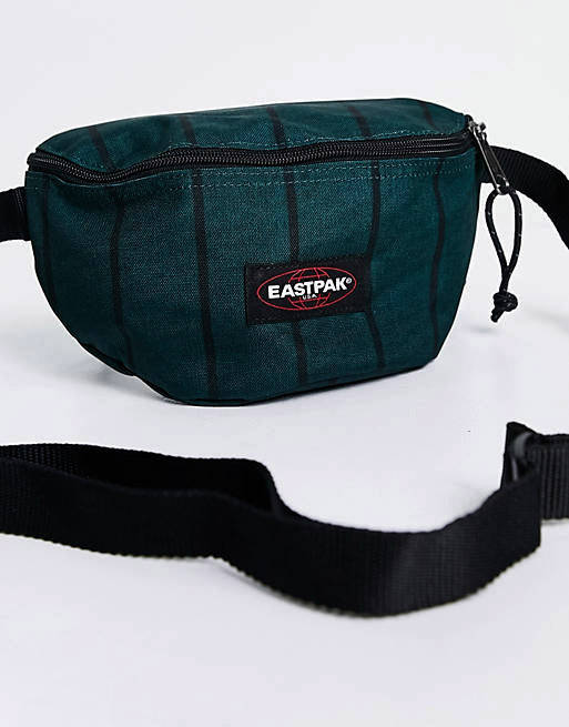 Eastpak Springer EK074 оригинал Сумка на пояс плечо бананка hip pack унисекс барсетка, Зелёный
Eastpak Springer EK074 оригинал Сумка на пояс плечо бананка hip pack унисекс барсетка, Зелёный