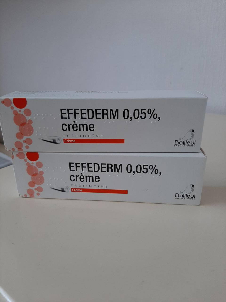 Эффедерм третиноин ретинол 0,05% Effederm tretinoin Акнелис, Acnelyse Большой объем 30 грамм
Эффедерм третиноин ретинол 0,05% Effederm tretinoin Акнелис, Acnelyse Большой объем 30 грамм