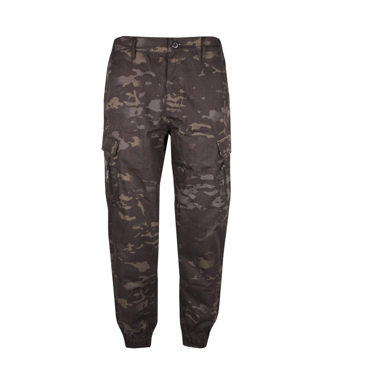 Тактические штаны Emerson Fashion Ankle Banded Pants Multicam Black, Multicam Black, 32/30
Тактические штаны Emerson Fashion Ankle Banded Pants Multicam Black, Multicam Black, 32/30