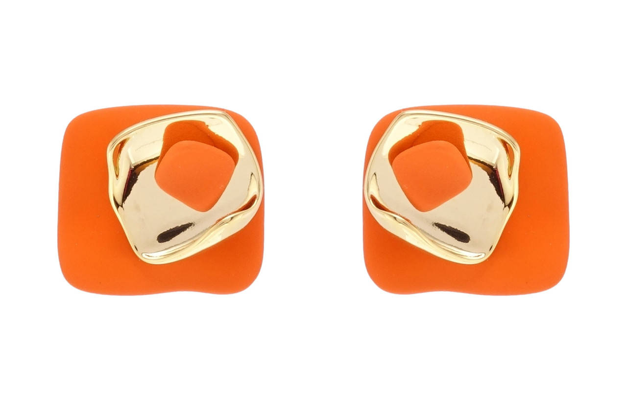 Серьги Xuping JEAN GOUJON Позолота 14K игла серебро 925 гвоздики (пусеты) "Абстрактные оранжевые
Серьги Xuping JEAN GOUJON Позолота 14K игла серебро 925 гвоздики (пусеты) "Абстрактные оранжевые