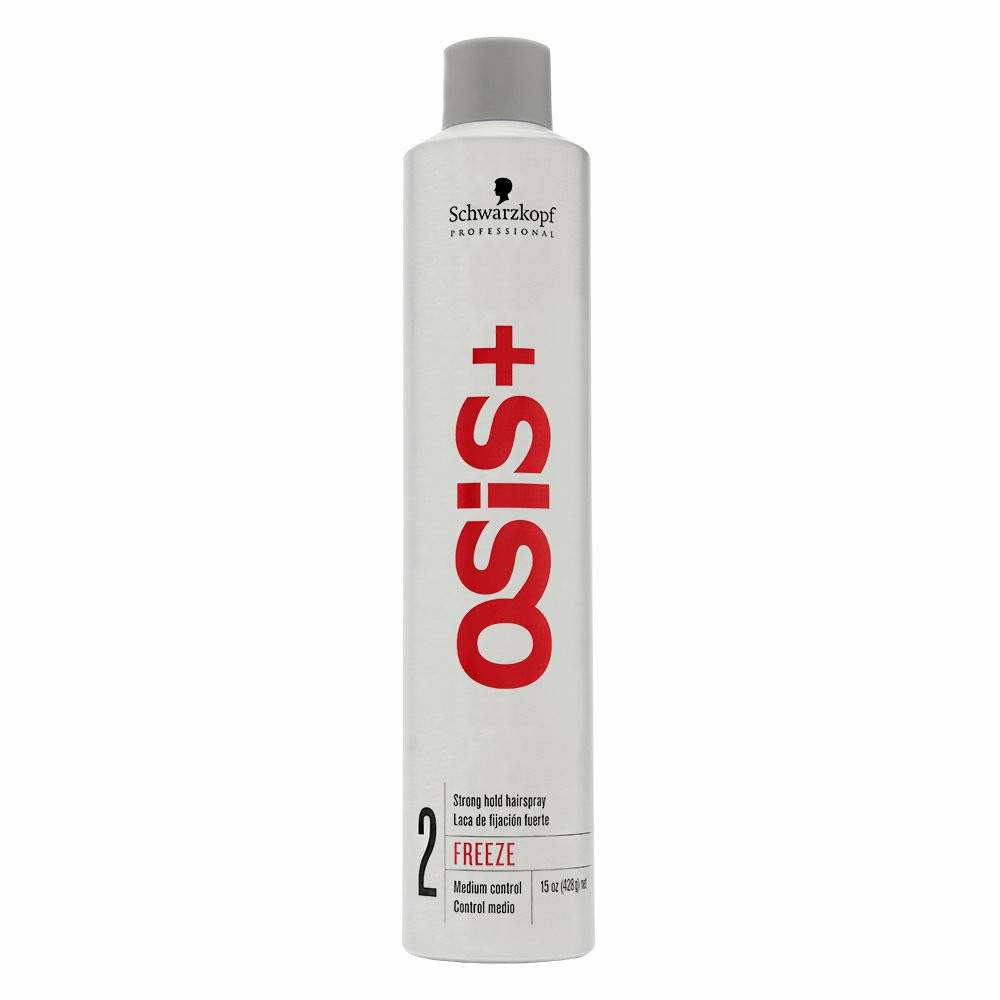 Лак для волос Schwarzkopf Professional Osis+ 2 Freeze - 500 мл, лак осис 2, лак осіс, лак шварцкопф 2, шварц
Лак для волос Schwarzkopf Professional Osis+ 2 Freeze - 500 мл, лак осис 2, лак осіс, лак шварцкопф 2, шварц