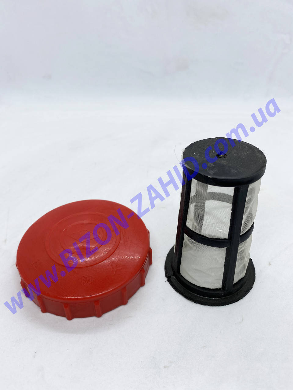 Крышка бака с сеткой под потайную горловину R175; R180; R190; R195.
Крышка бака с сеткой под потайную горловину R175; R180; R190; R195.