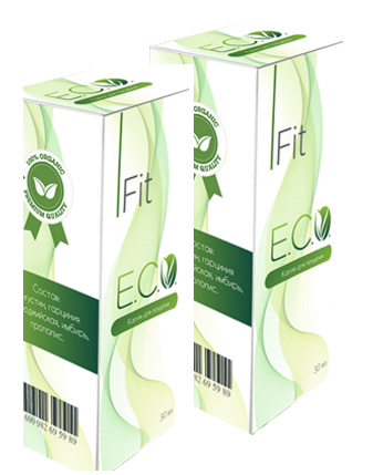 Eco Fit - капли для похудения (Эко Фит), быстрое похудение и снижение веса, натуральный состав
Eco Fit - капли для похудения (Эко Фит), быстрое похудение и снижение веса, натуральный состав
