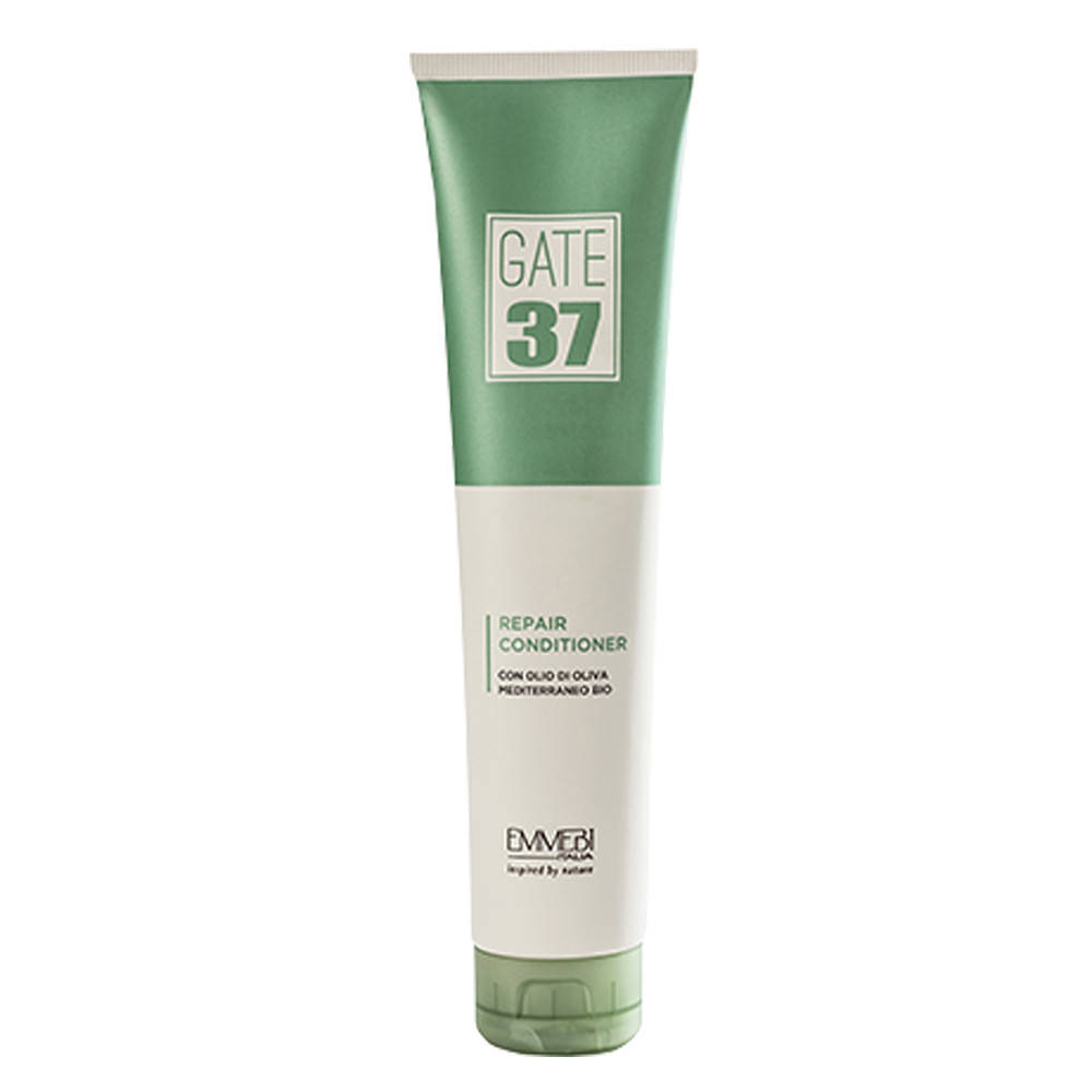 Emmebi Italia Gate 37 Oliva Bio Repair Conditioner Кондиционер восстанавливающий, 200 мл
Emmebi Italia Gate 37 Oliva Bio Repair Conditioner Кондиционер восстанавливающий, 200 мл